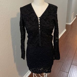Bisou Bisou vintage outfit